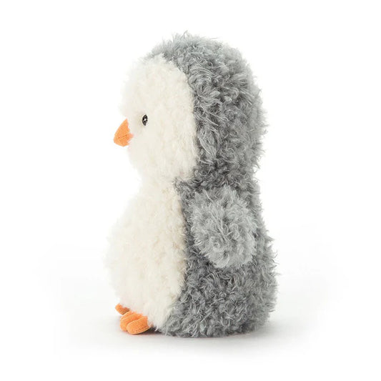 Jellycat Little Penguin (Pre-order: Restock in 2-3 weeks)