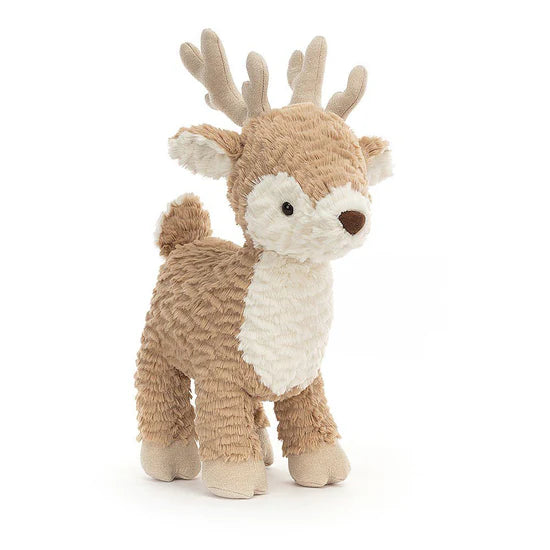 Jellycat Mitzi Reindeer (Pre-order: Restock in 2-3 weeks)