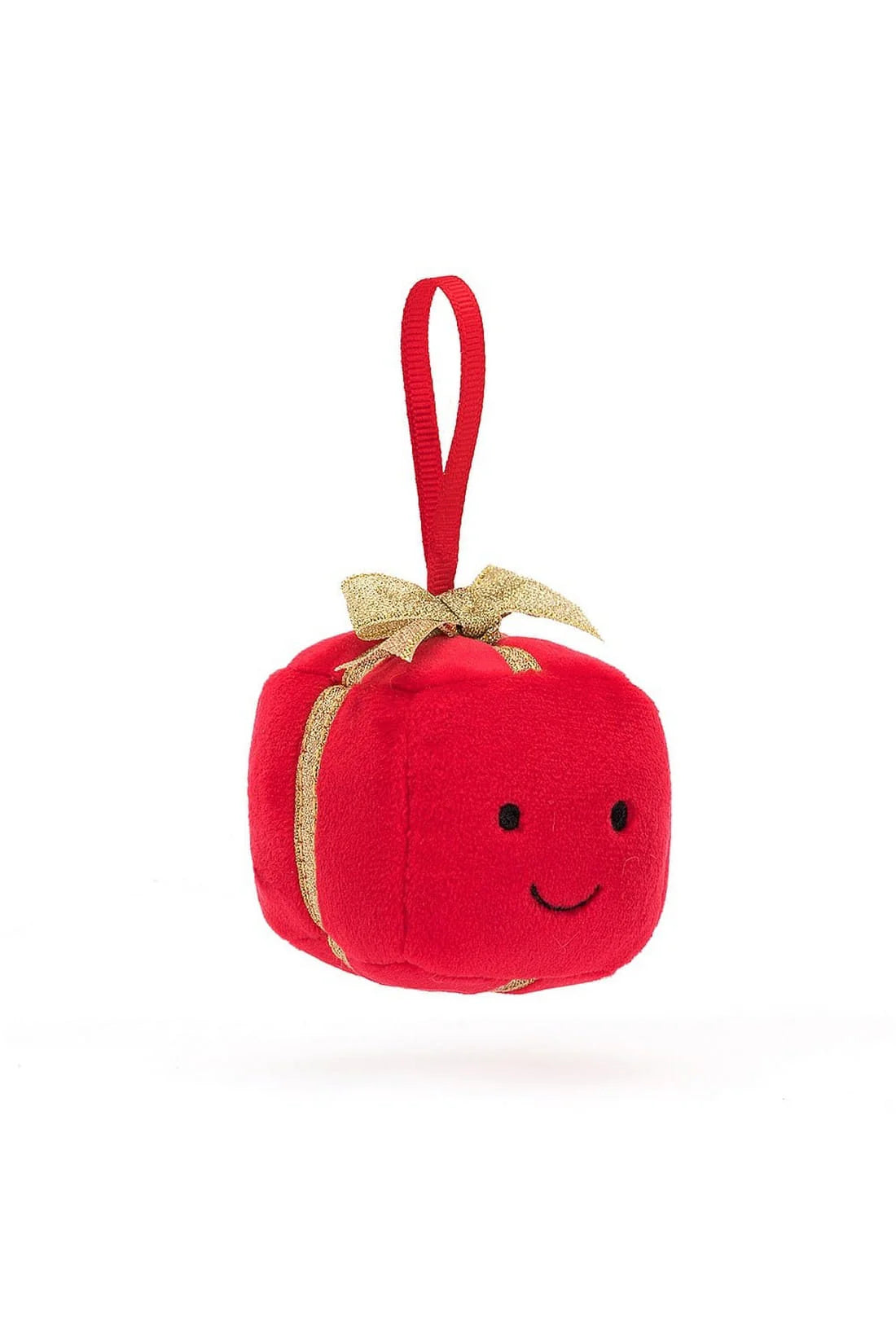 Jellycat Festive Folly Present