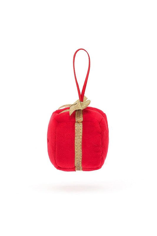 Jellycat Festive Folly Present