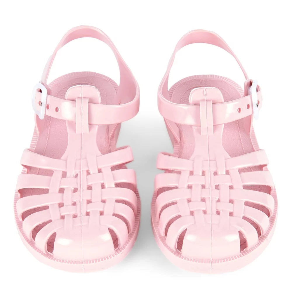 Sandals Sun Rose Pastel pink
