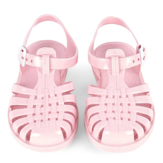 Sandals Sun Rose Pastel pink