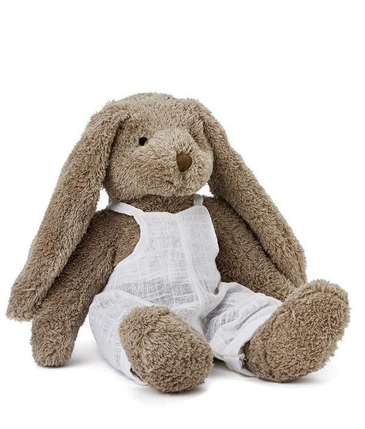 Baby Hamper Set - Nana Huchy Mr Honey Bunny x Mushie