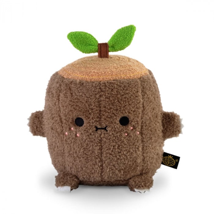 Ricelogi Plush Toy