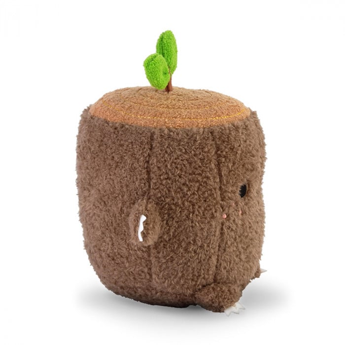 Ricelogi Plush Toy