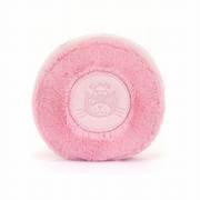 Jellycat Mia macaron (pink) (Paris only edition)(Pre-order: restocking in early FEB)