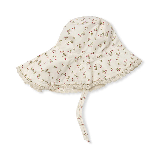 That's Mine Cilla Baby Hat – Wild Berries