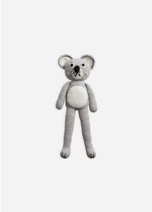 Miann & Co Large Soft Toy - Kari Koala