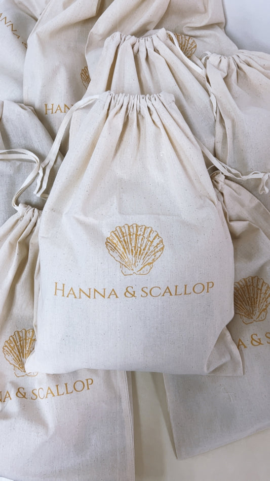 Logo bag