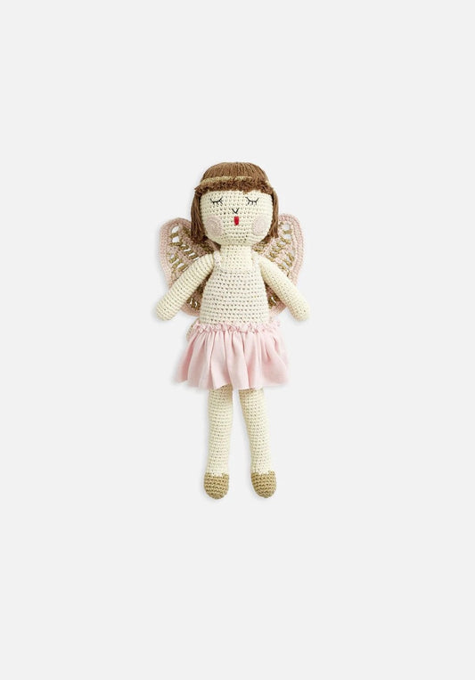 Miann & Co Large Soft Toy - Flossy Fairy